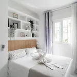 Casa Higuera Сasa de vacaciones