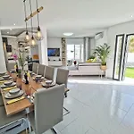 Casa Higuera *