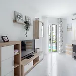 Сasa de vacaciones Casa Higuera *