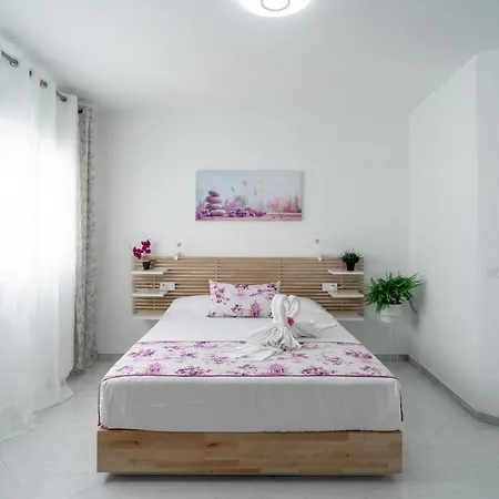 Casa Higuera