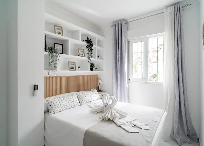 Casa Higuera Dom wakacyjny