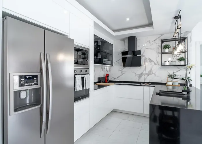 Dom wakacyjny Casa Higuera *