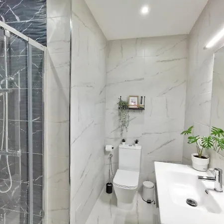 Casa Higuera Ferienhaus *