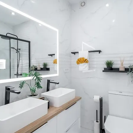 Ferienhaus Casa Higuera *