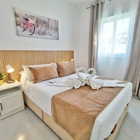 Casa Higuera * Nerja