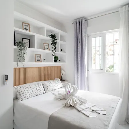 Casa Higuera Ferienhaus