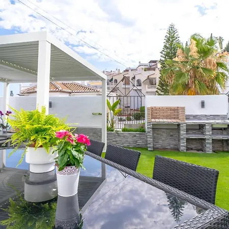 Nyaraló Casa Higuera *