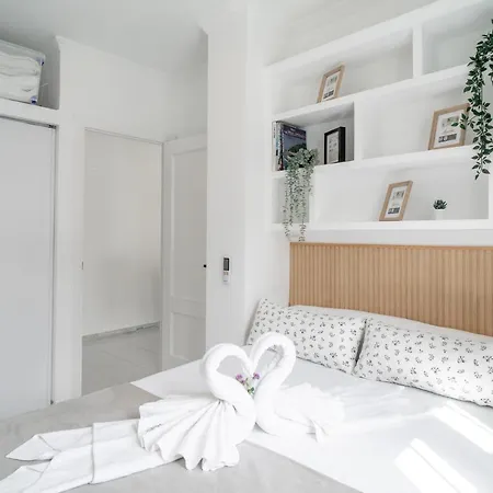 Casa Higuera Semesterbostad *