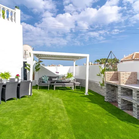 Semesterbostad Casa Higuera Nerja
