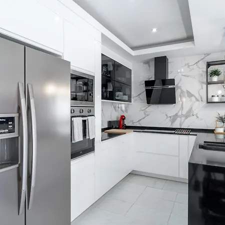 Ferienhaus Casa Higuera *