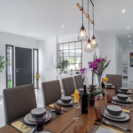 Ferienhaus Casa Higuera