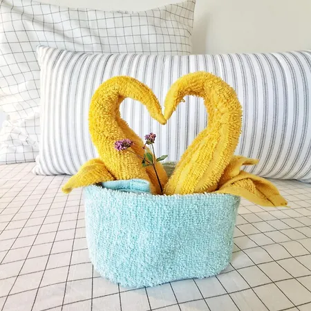 Casa Higuera Ferienhaus *