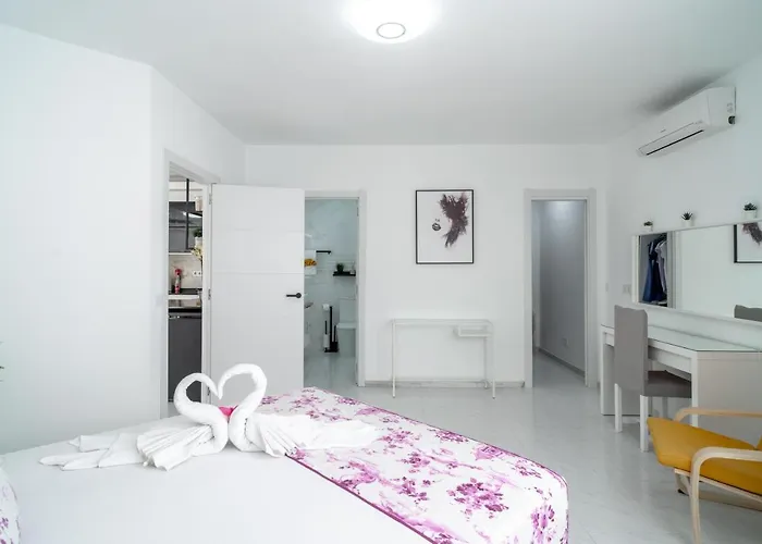 Casa Higuera Дом отдыха *