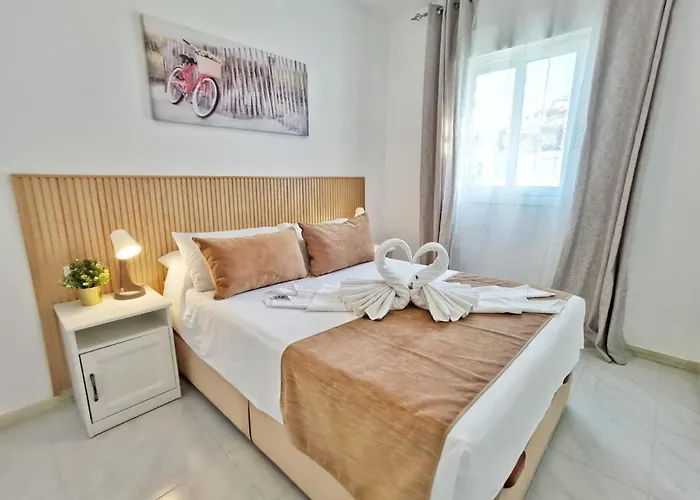 Casa Higuera * Nerja