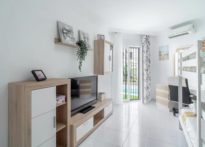 Сasa de vacaciones Casa Higuera *