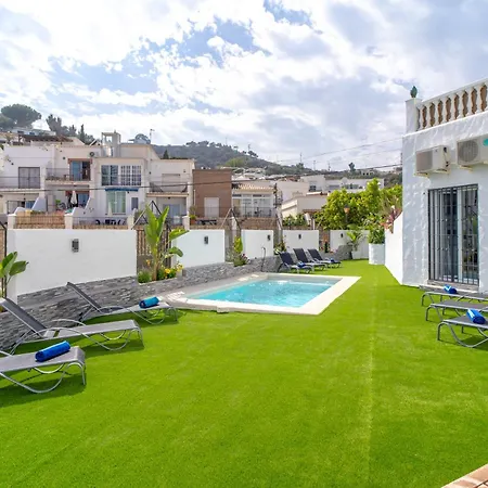 Casa Higuera