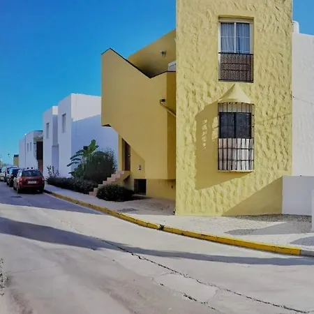 Casa de Férias Casa Higuera Nerja