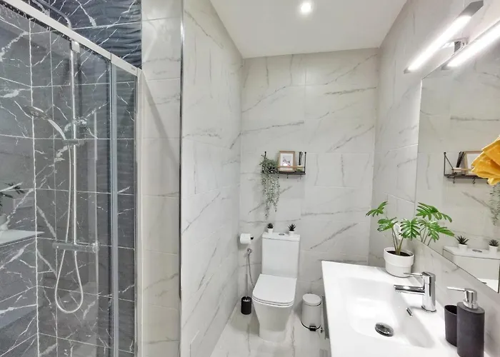 Casa Higuera Casa de Férias *