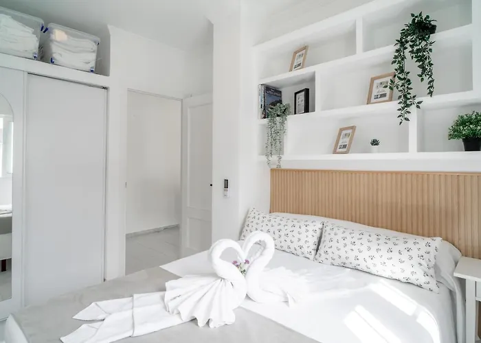 Casa Higuera Casa de Férias *