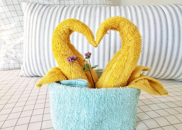 Casa Higuera Casa de Férias *